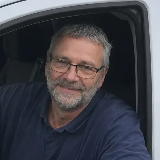 Norbert Vogel